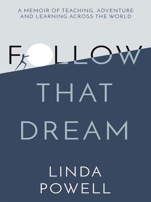 cover image of Follow That Dream